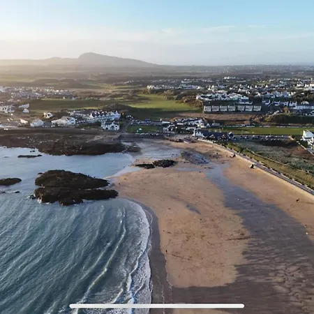 Four Mile Bridge By Trearddur Bay Villa Valley Exterior photo