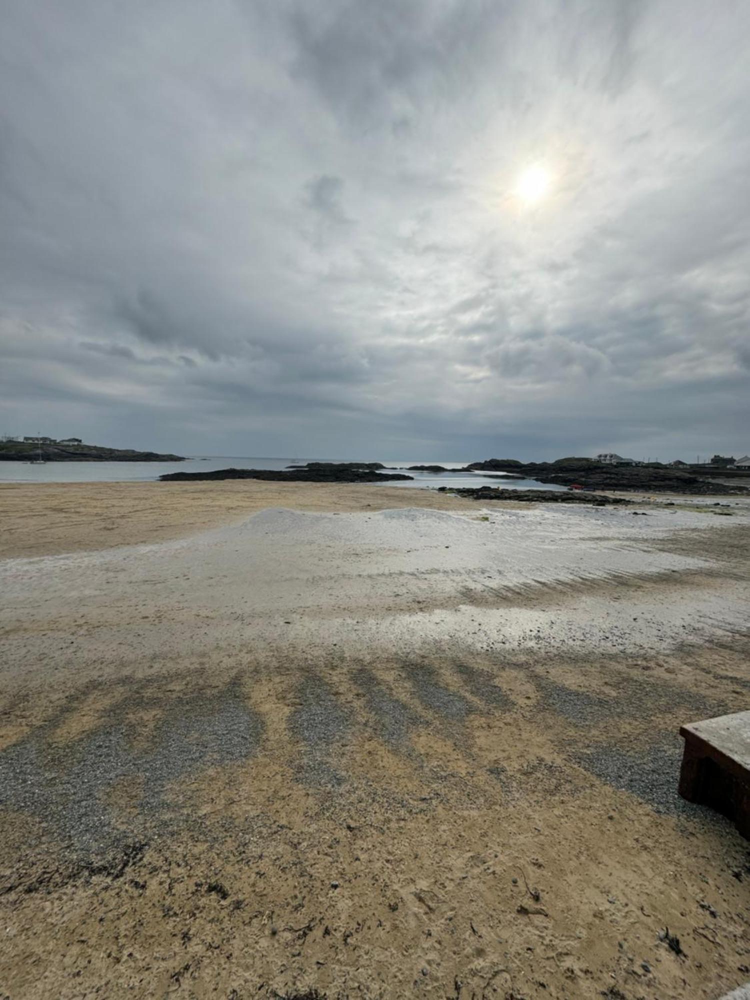 Four Mile Bridge By Trearddur Bay Дом отдыха
