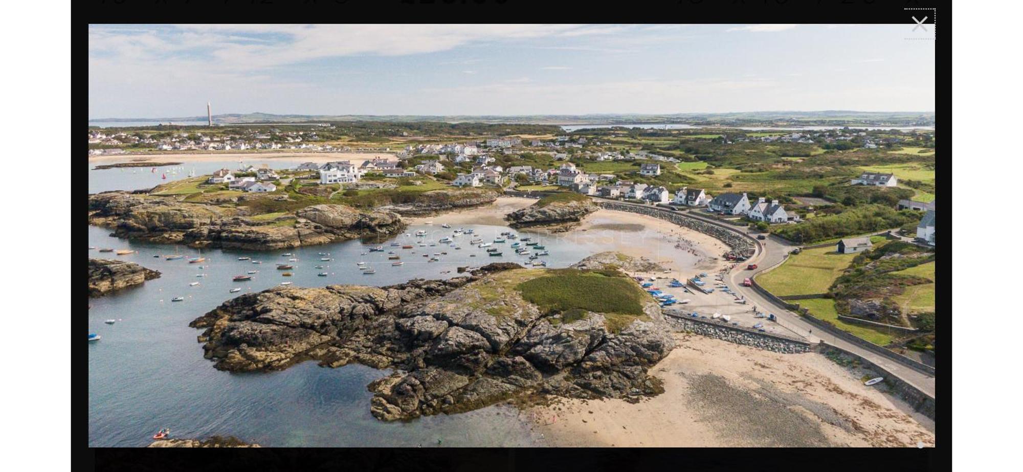 Дом отдыха Four Mile Bridge By Trearddur Bay