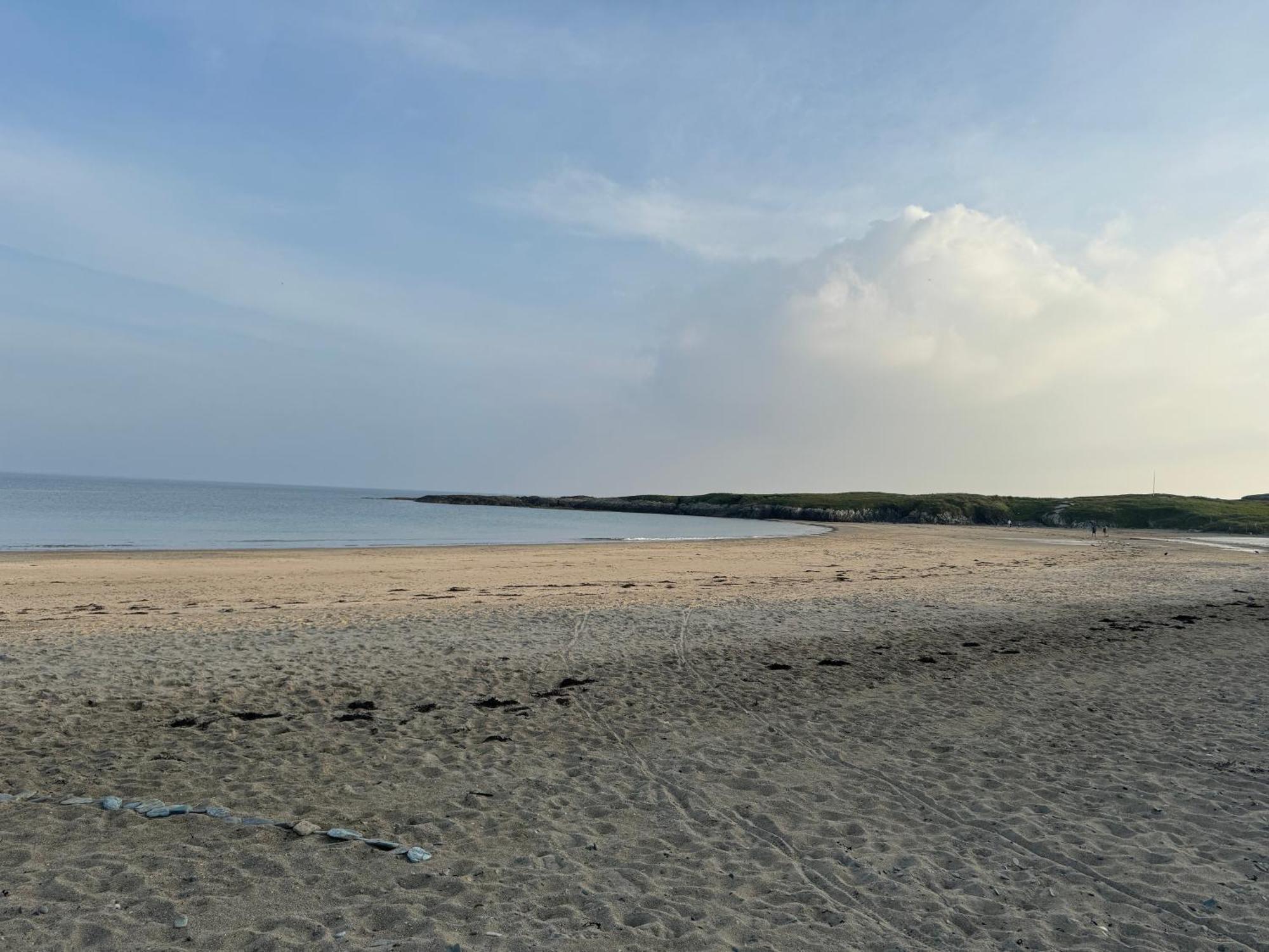 Four Mile Bridge By Trearddur Bay * Валли
